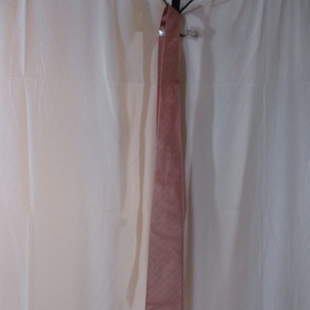 T.M Lewin Luxury Silk Tie